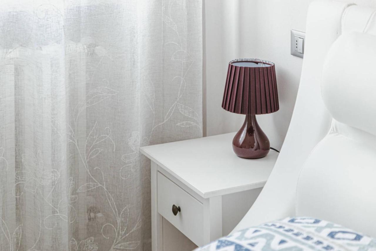 App. Mimosa Minerva Holiday Home มาแนร์บา เดล การ์ดา ภายนอก รูปภาพ