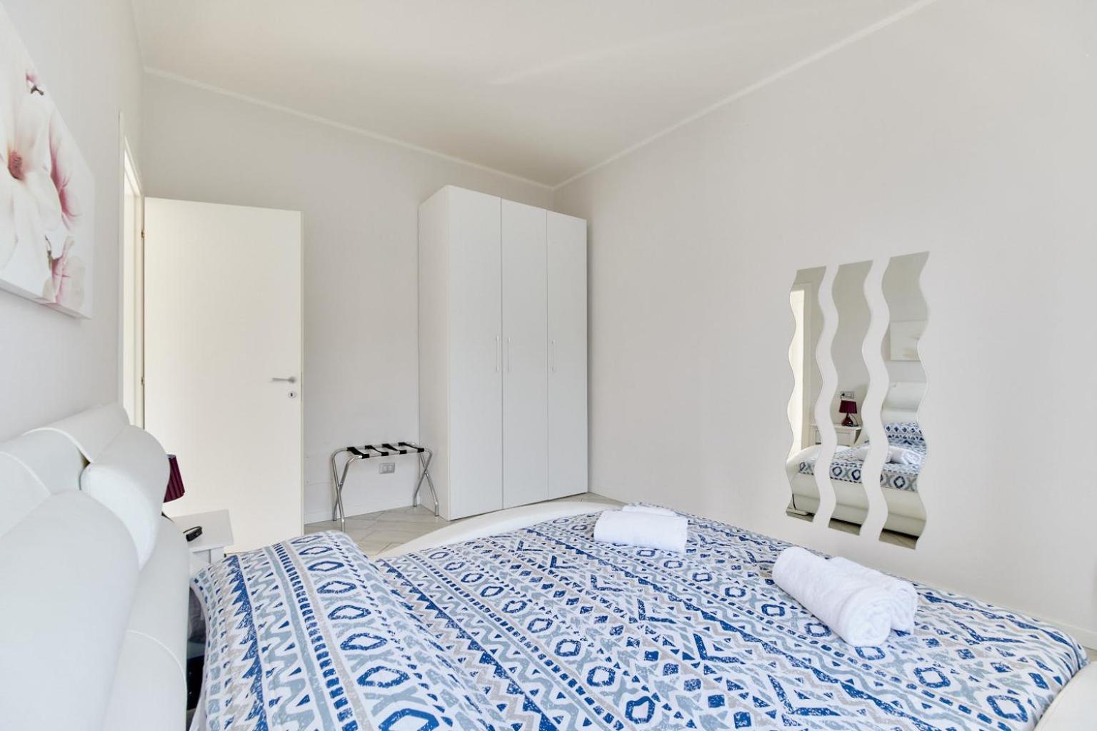 App. Mimosa Minerva Holiday Home มาแนร์บา เดล การ์ดา ภายนอก รูปภาพ