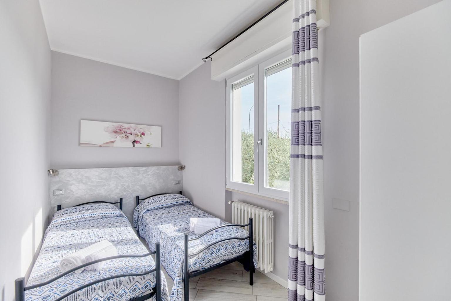 App. Mimosa Minerva Holiday Home มาแนร์บา เดล การ์ดา ภายนอก รูปภาพ