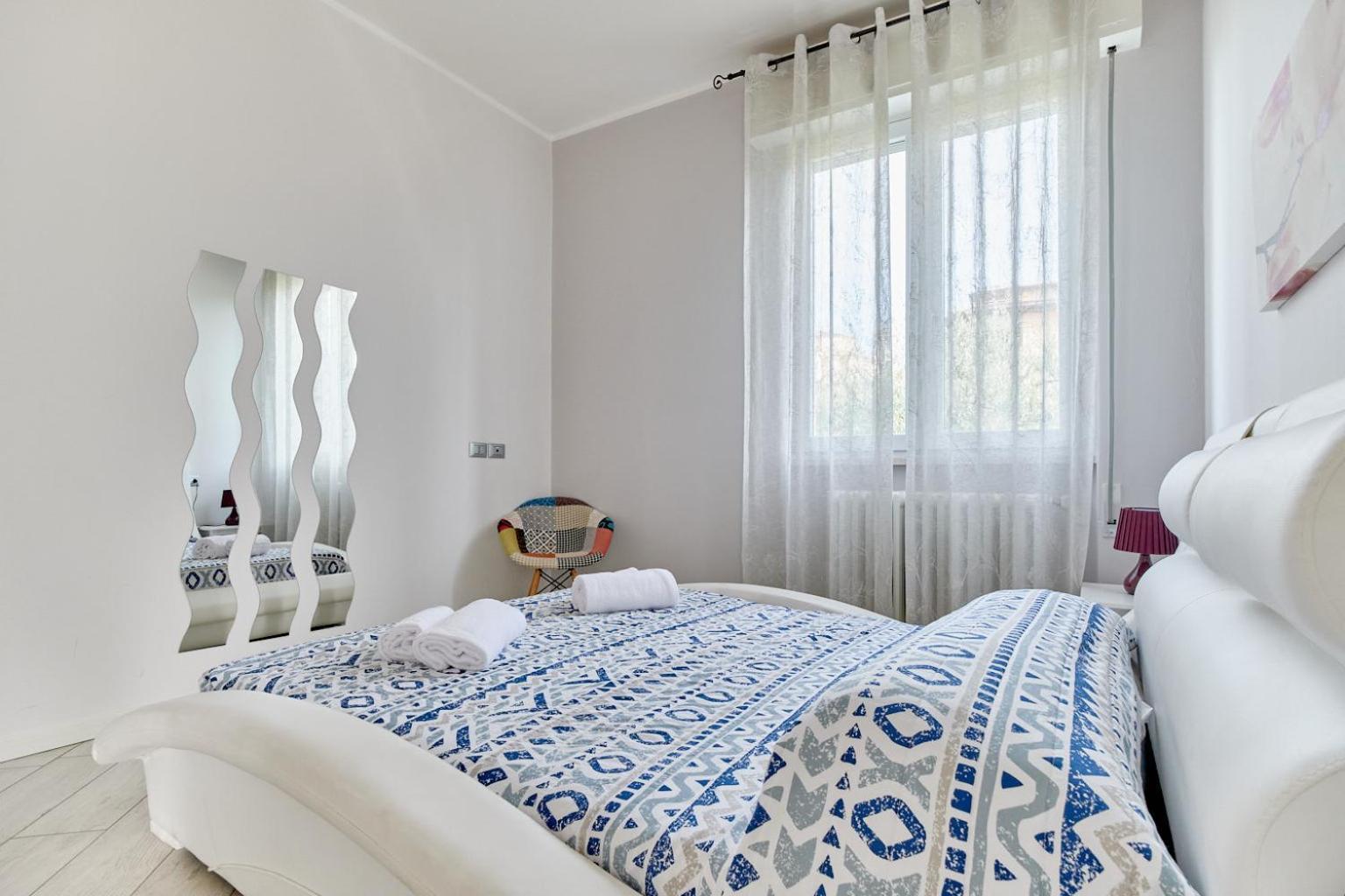App. Mimosa Minerva Holiday Home มาแนร์บา เดล การ์ดา ภายนอก รูปภาพ