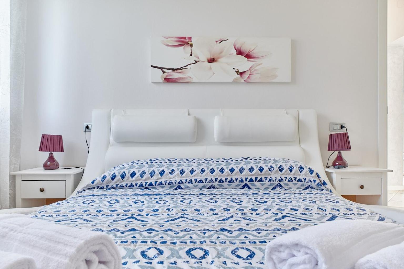 App. Mimosa Minerva Holiday Home มาแนร์บา เดล การ์ดา ภายนอก รูปภาพ
